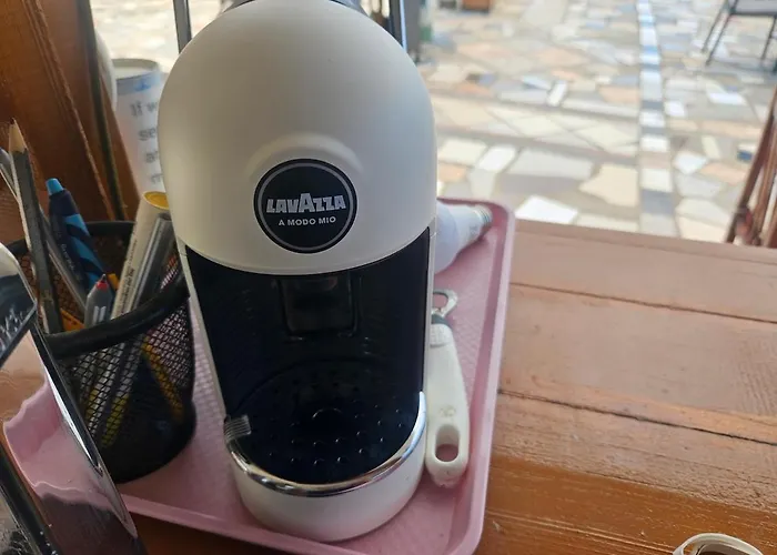Appartement Friends Vlorë